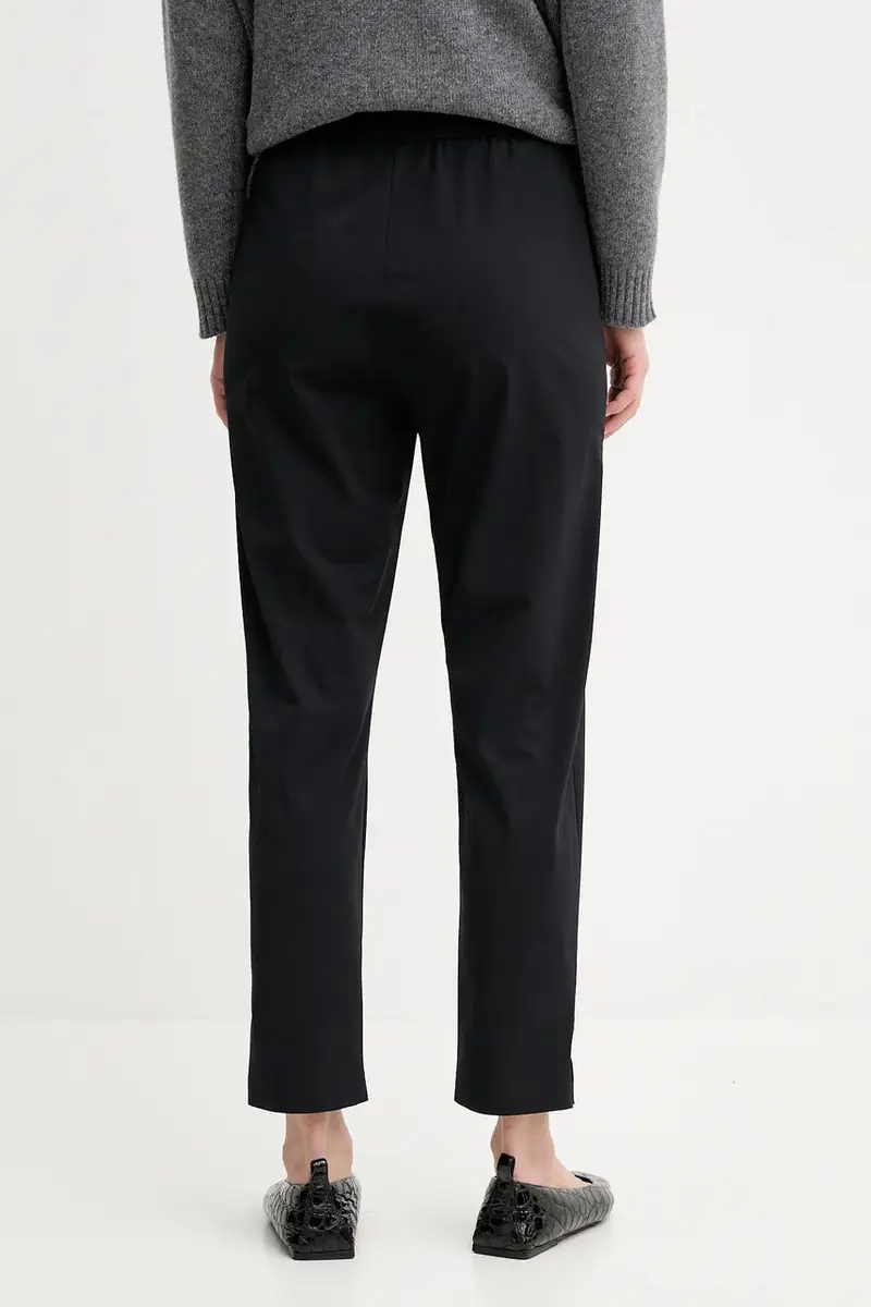 pantaloni QUIRINO donna colore nero 2526786047600 miniatura 3
