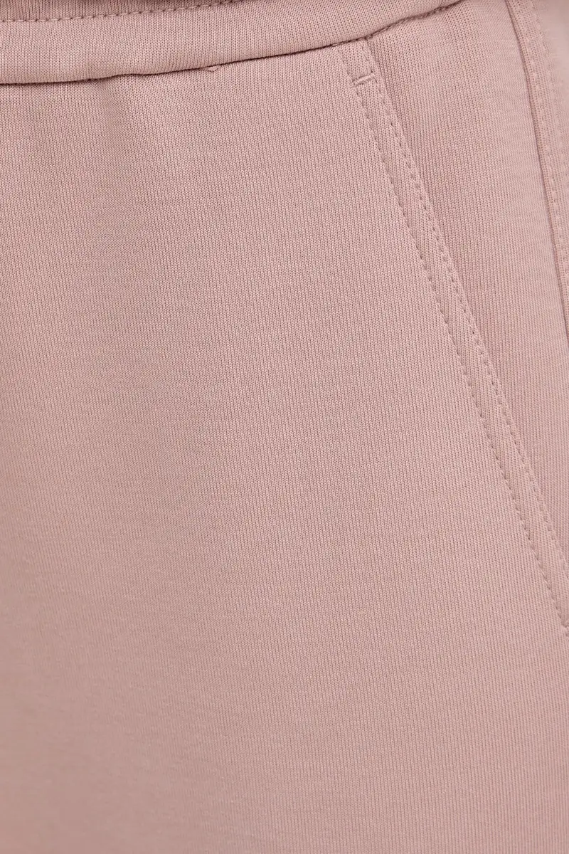 pantaloni tuta FURIO donna colore rosa 2526786087600 miniatura 4