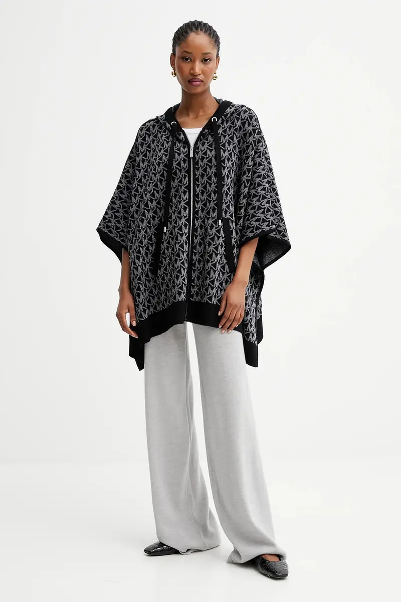 pantaloni tuta in cotone HAMBURG donna colore grigio 2526336018600 miniatura 2