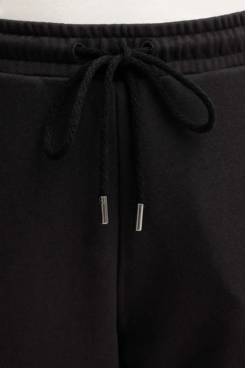 pantaloni tuta LEVICO donna colore nero 2526786088600 miniatura 4