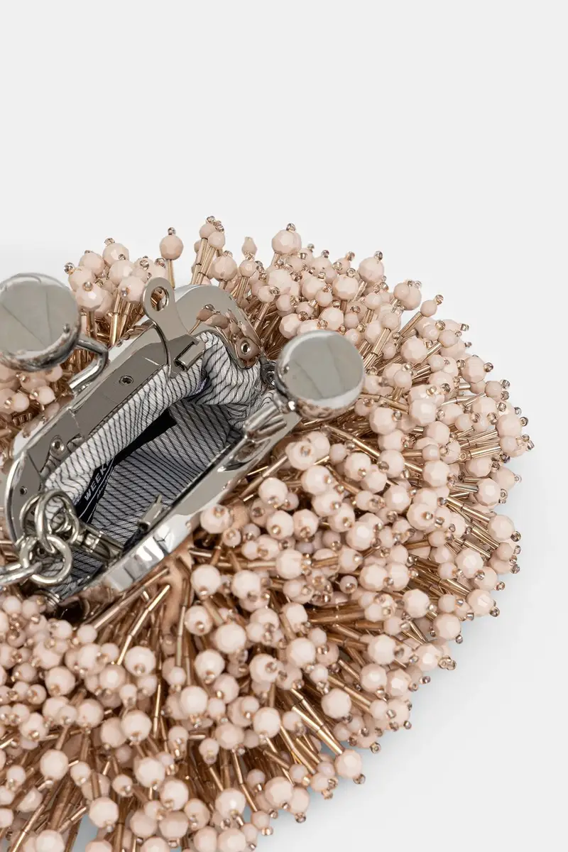 MM Pochette Beige 3840426 miniatura 5