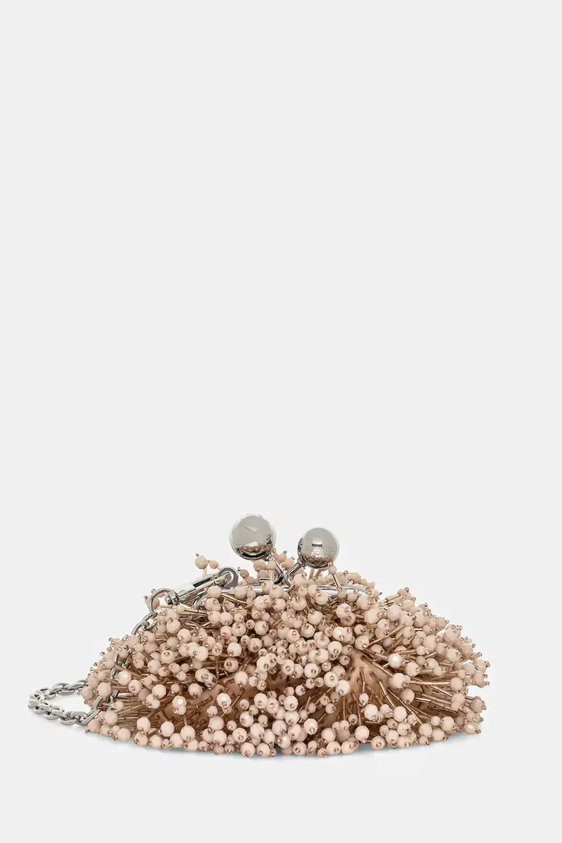 MM Pochette Beige 3840426