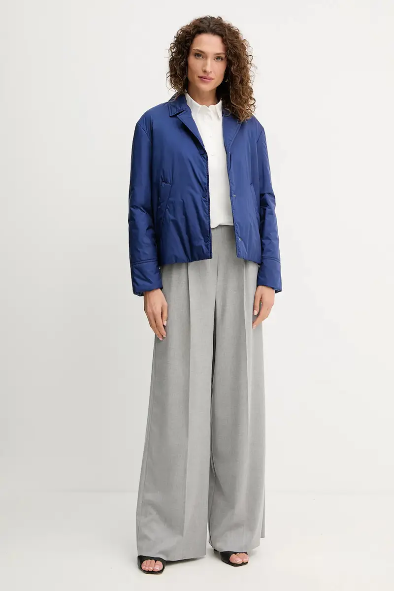 MM Polo Donna Bianco 3840657 miniatura 2