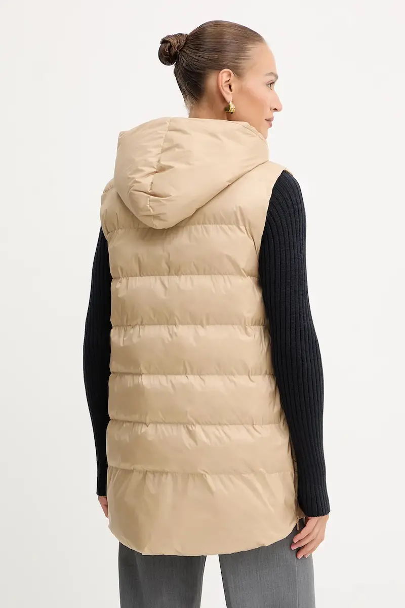 smanicato LODOLA colore beige 2526296018600 miniatura 3