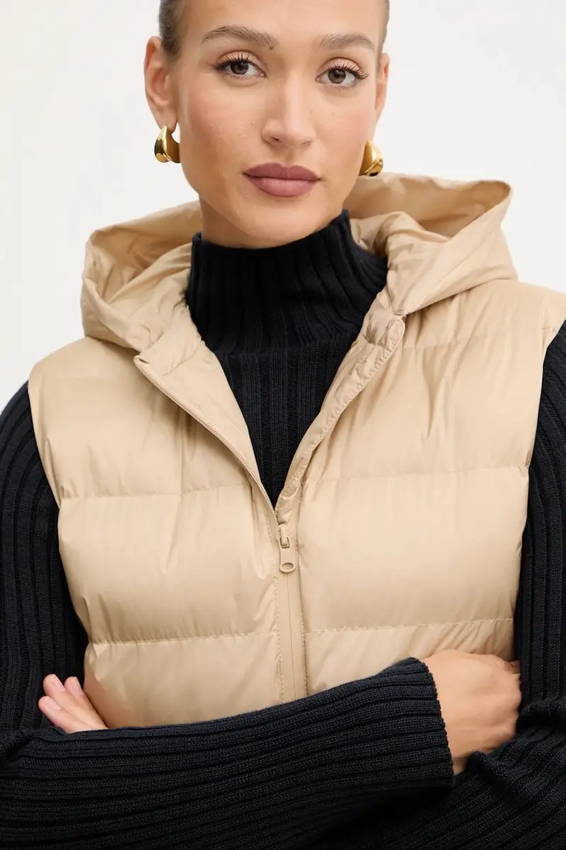 smanicato LODOLA colore beige 2526296018600 miniatura 4