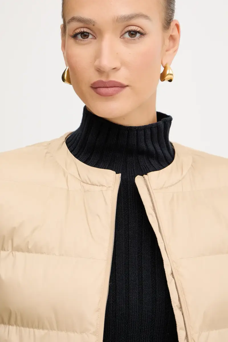 smanicato LODOLA colore beige 2526296018600 miniatura 5