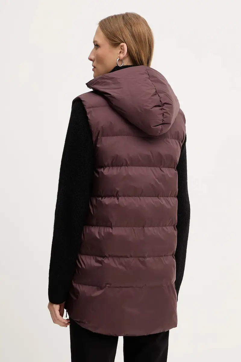 smanicato LODOLA colore granata 2526296018600 miniatura 3