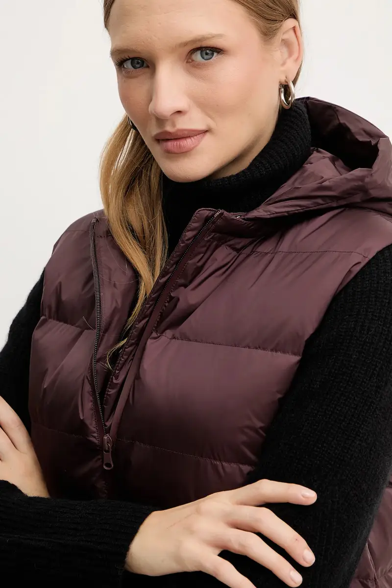 smanicato LODOLA colore granata 2526296018600 miniatura 4