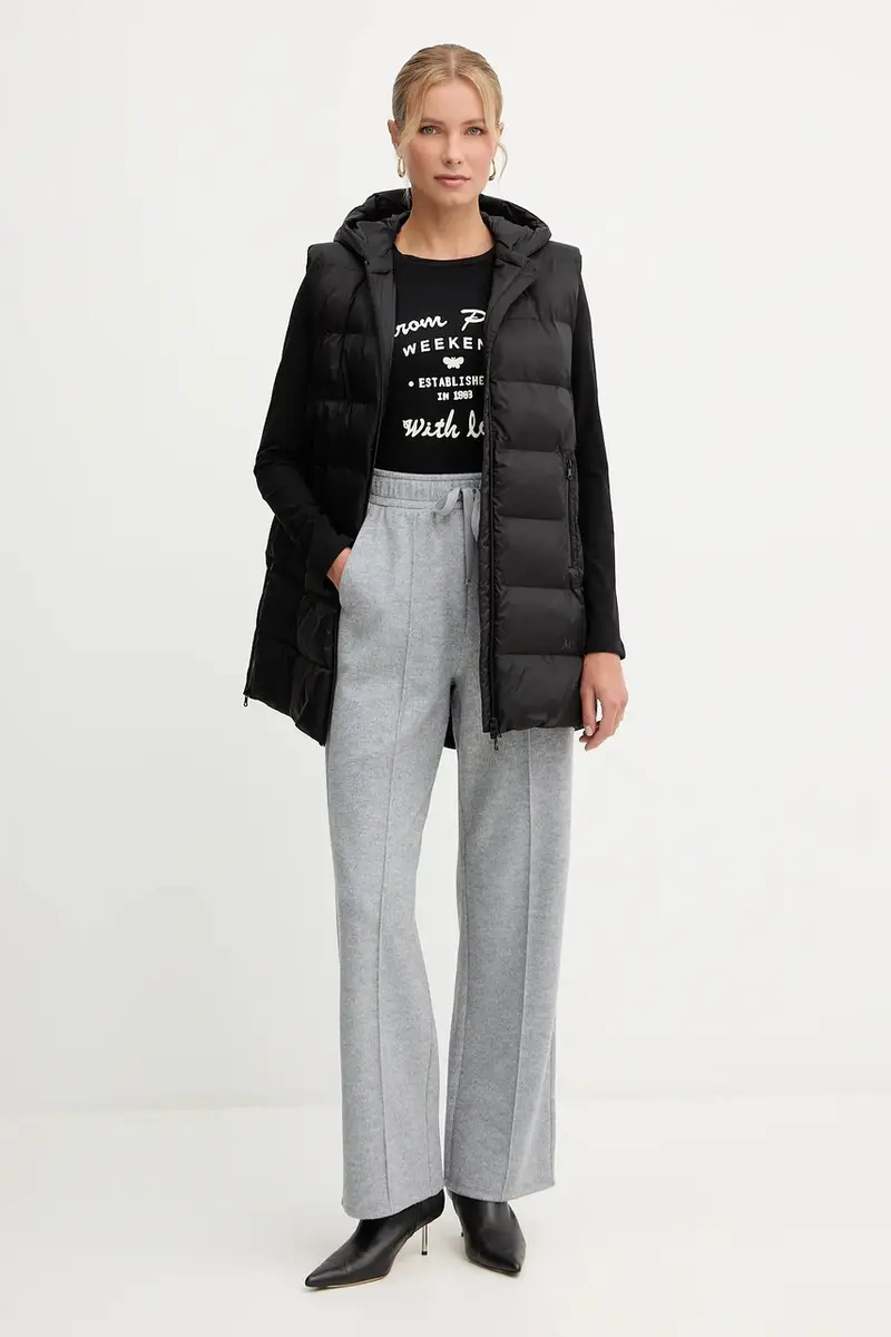 smanicato LODOLA colore nero 2526296018600 miniatura 2