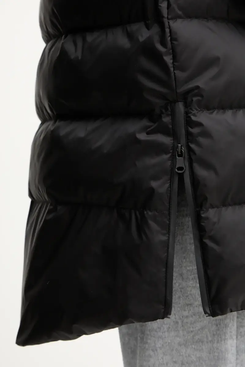 smanicato LODOLA colore nero 2526296018600 miniatura 5