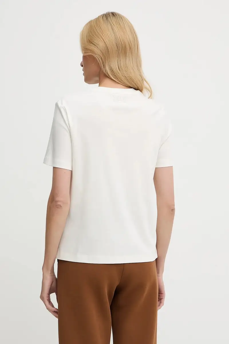 MM T-shirt Donna Bianco 3840583 miniatura 3