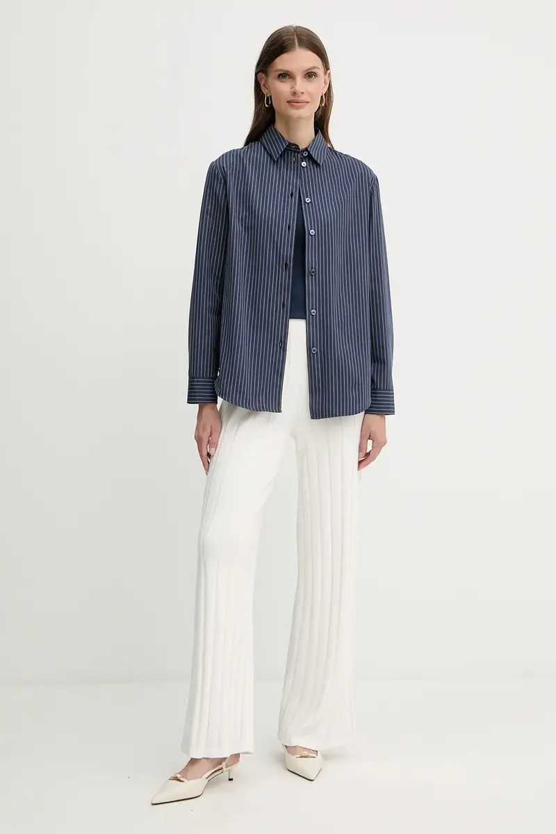 top TONDO colore blu navy 2526946017600 miniatura 2