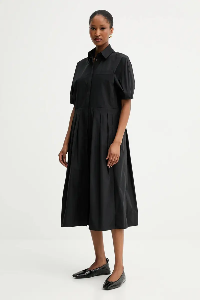 vestito CADMIO colore nero 2526226027600 miniatura 2