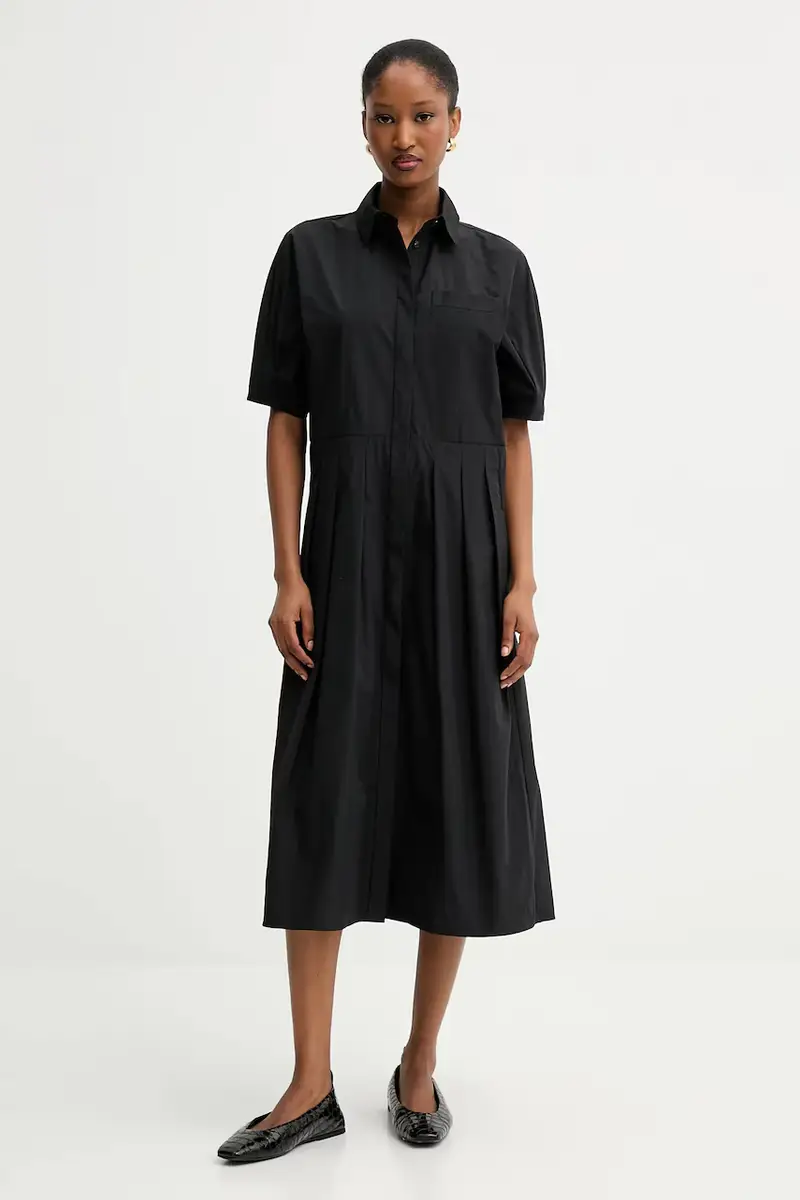 vestito CADMIO colore nero 2526226027600