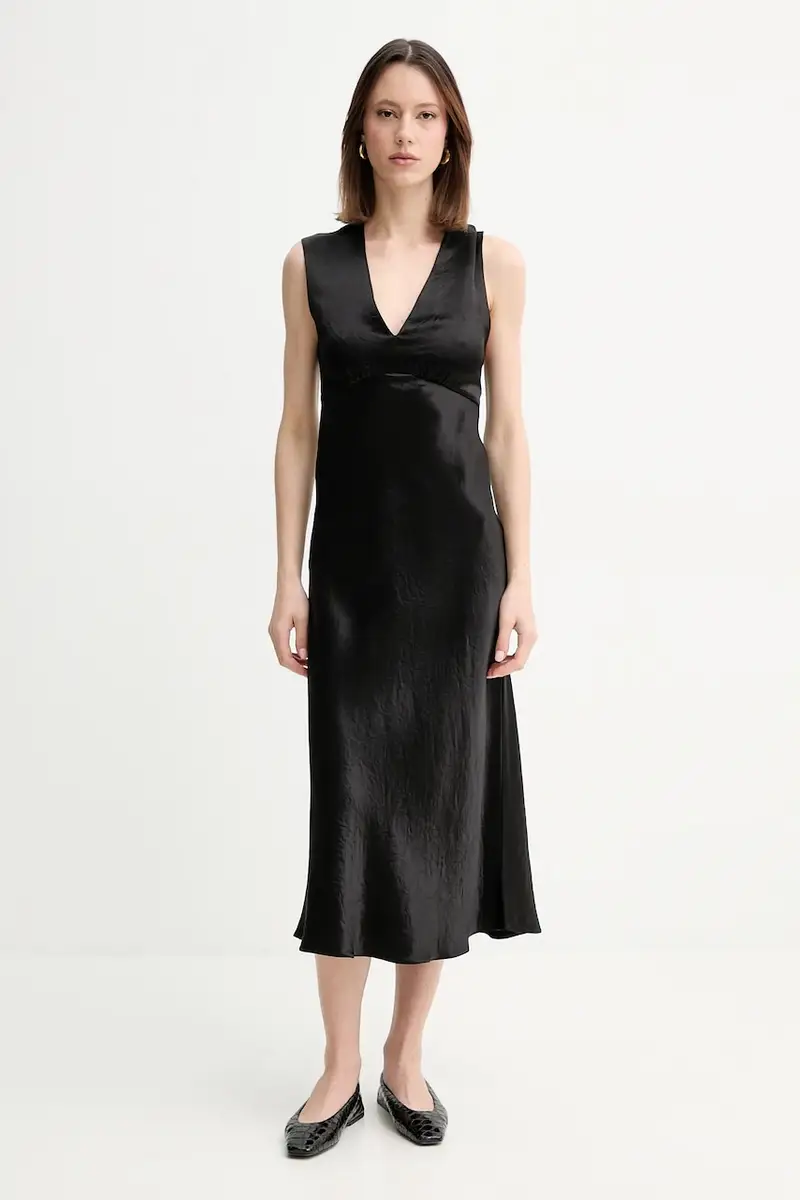 vestito colore nero 2516221048600