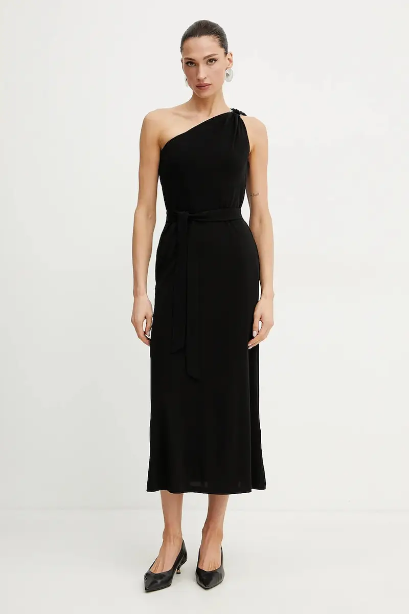 vestito colore nero 2516621068600