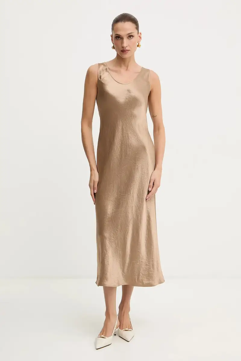 vestito TALETE Beige