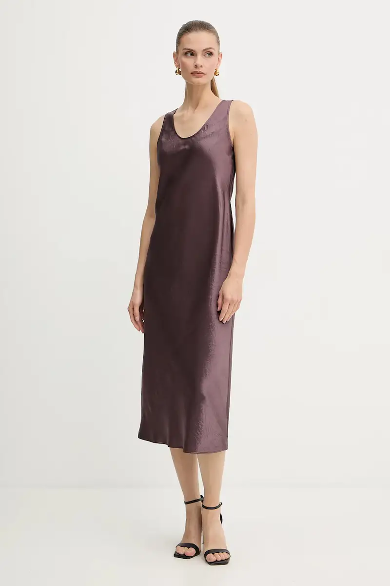 vestito TALETE colore granata 2526226018600 miniatura 2