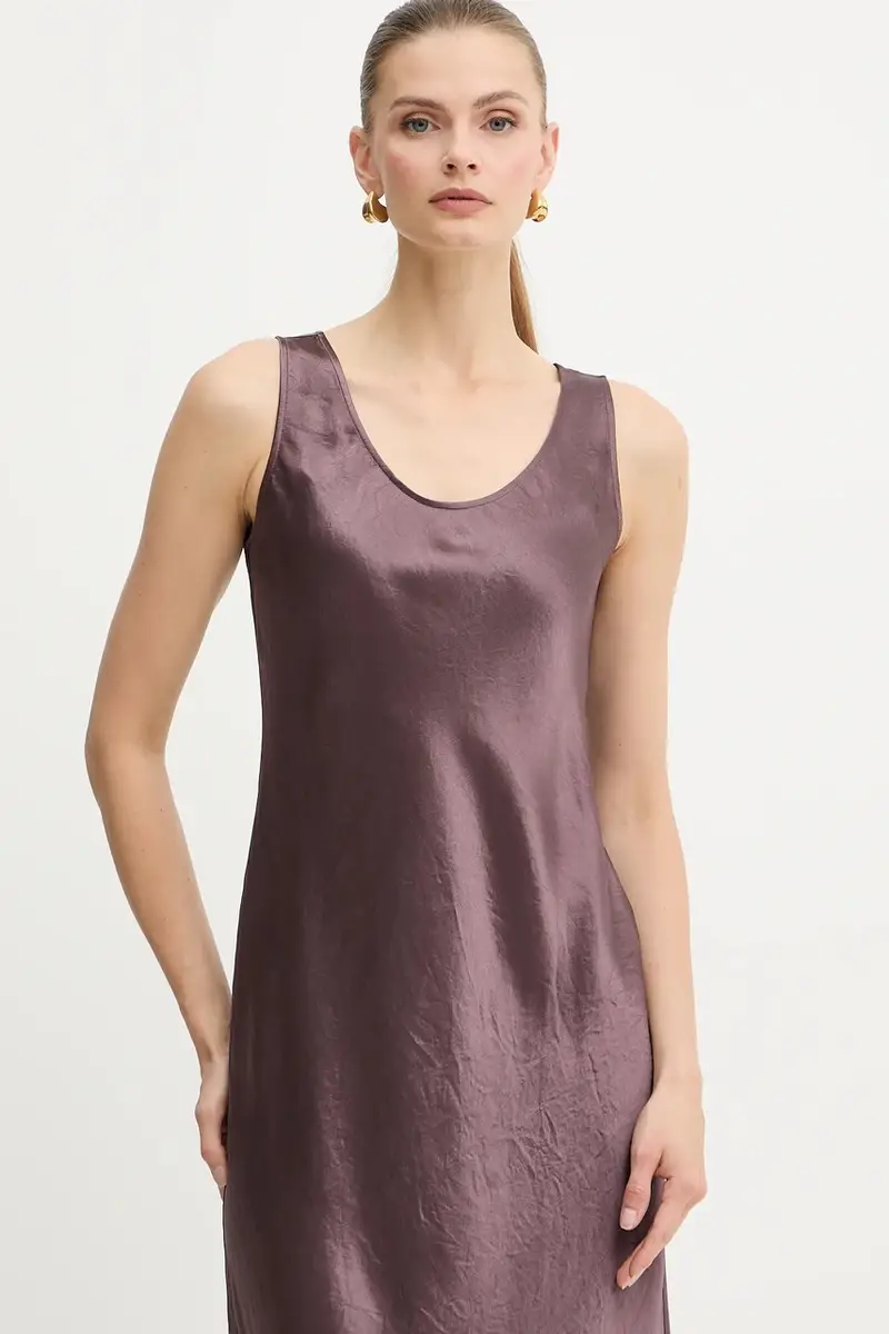 vestito TALETE colore granata 2526226018600 miniatura 4