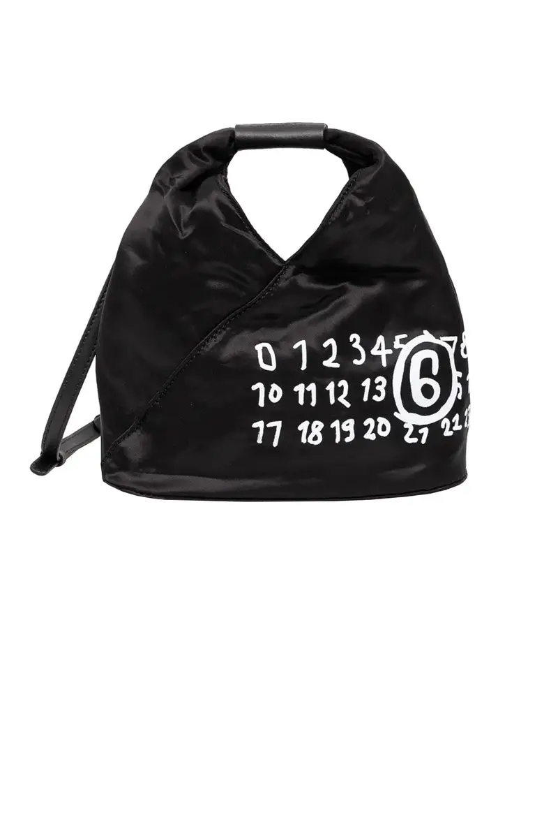 Borsa Japanese Crossbody