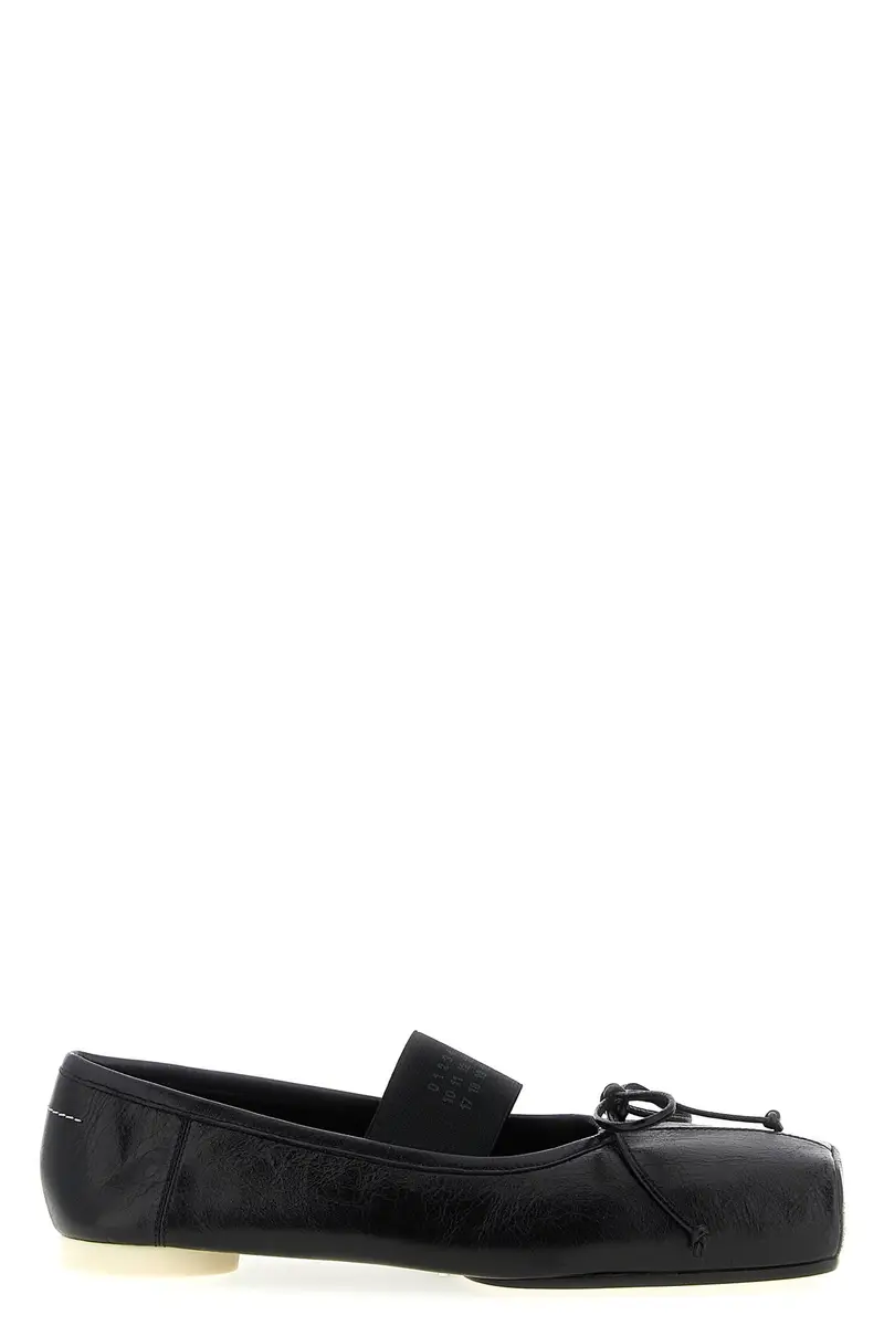 Ballerina 'Ballet' Nero