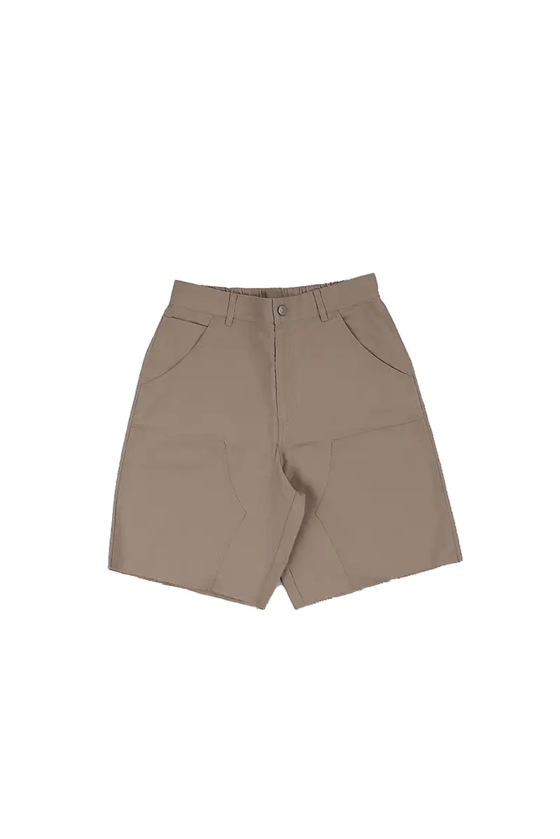 MM6 MAISON MARGIELA Bermuda Beige 4144362