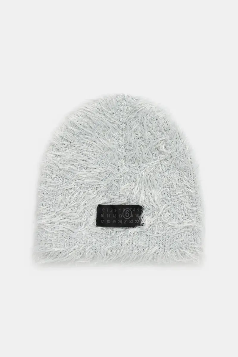 berretto colore grigio S62TB0007.M13189.856