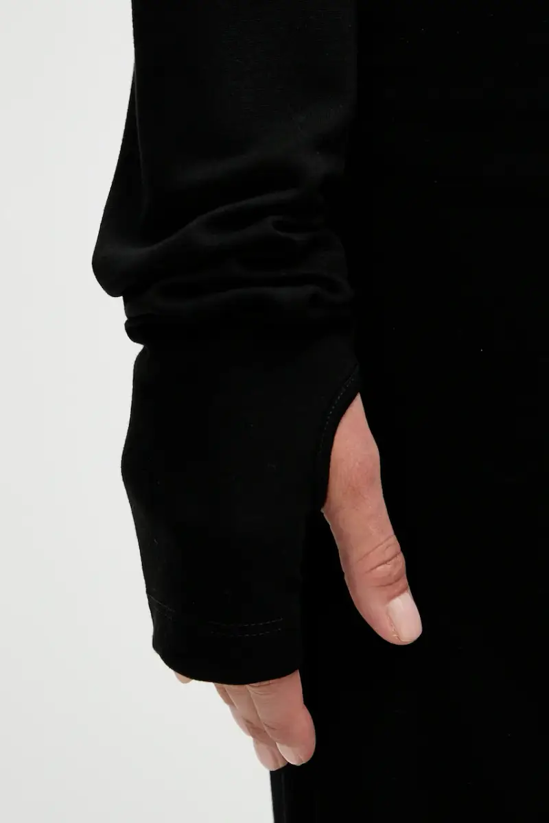 body colore nero S62NA0083.M20151.900 miniatura 5