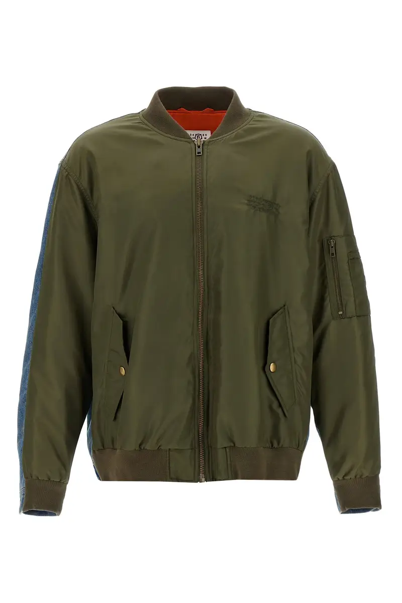 Bomber Bimateriale Multi