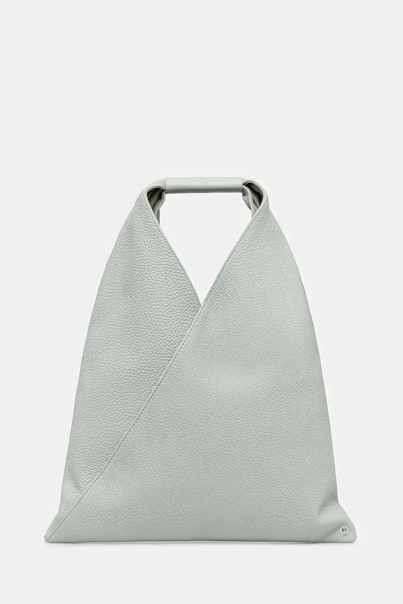 MM6 MAISON MARGIELA Borsa a mano Verde 2261723