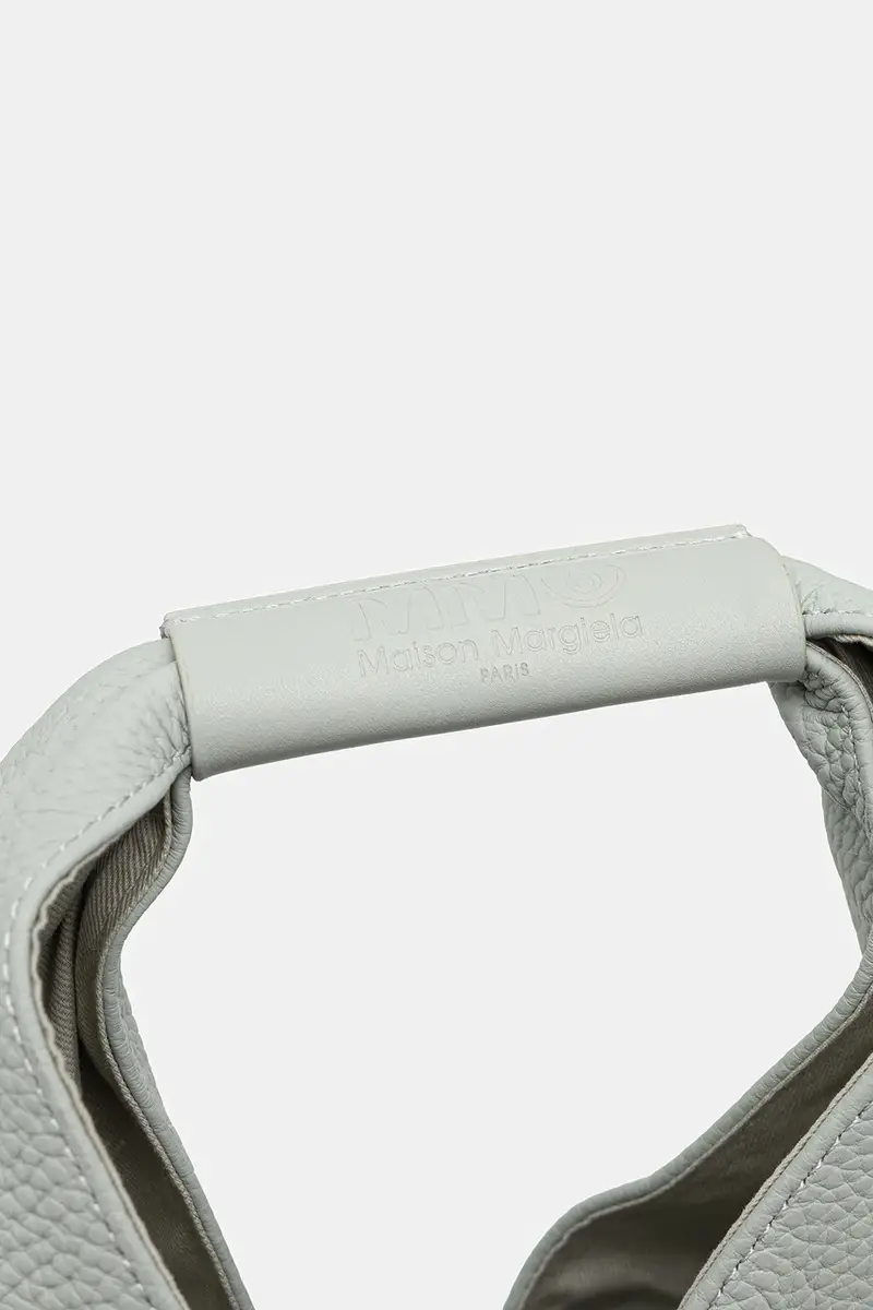 MM6 MAISON MARGIELA Borsa a mano Grigio 3668360 miniatura 4