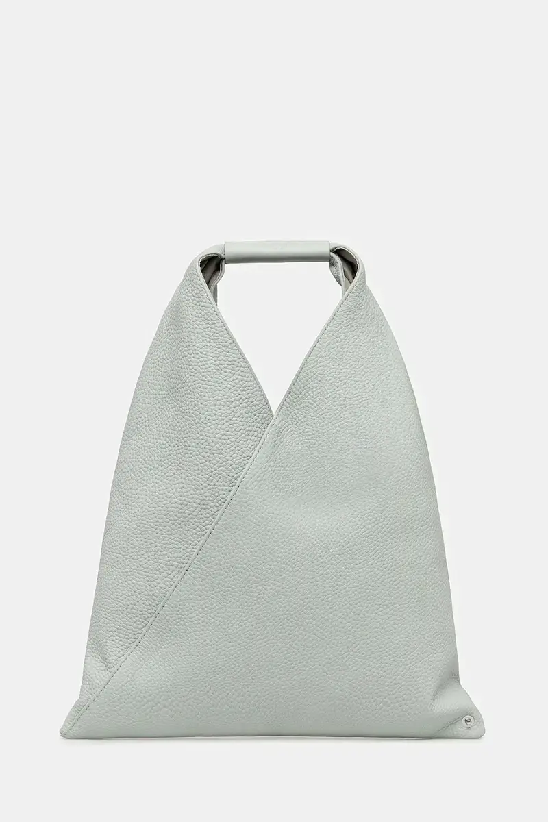 MM6 MAISON MARGIELA Borsa a mano Verde 3668360