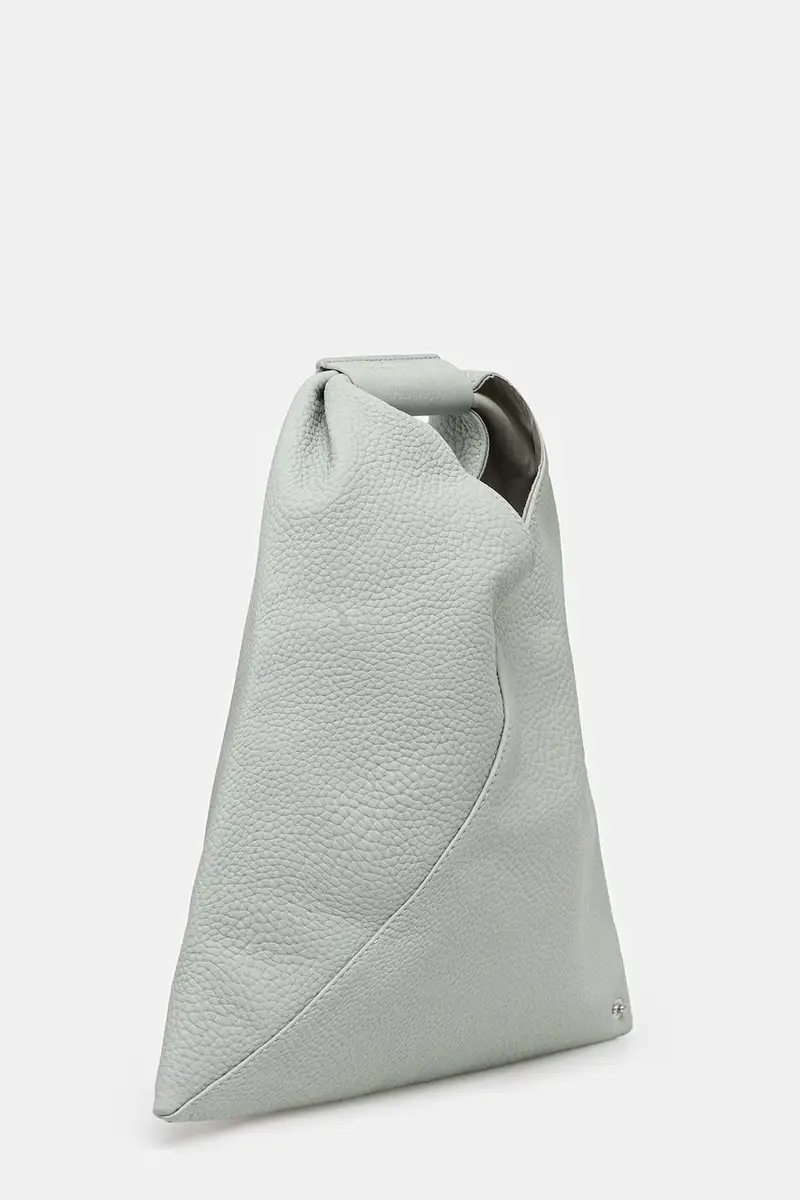 MM6 MAISON MARGIELA Borsa a mano Grigio 3668363 miniatura 2