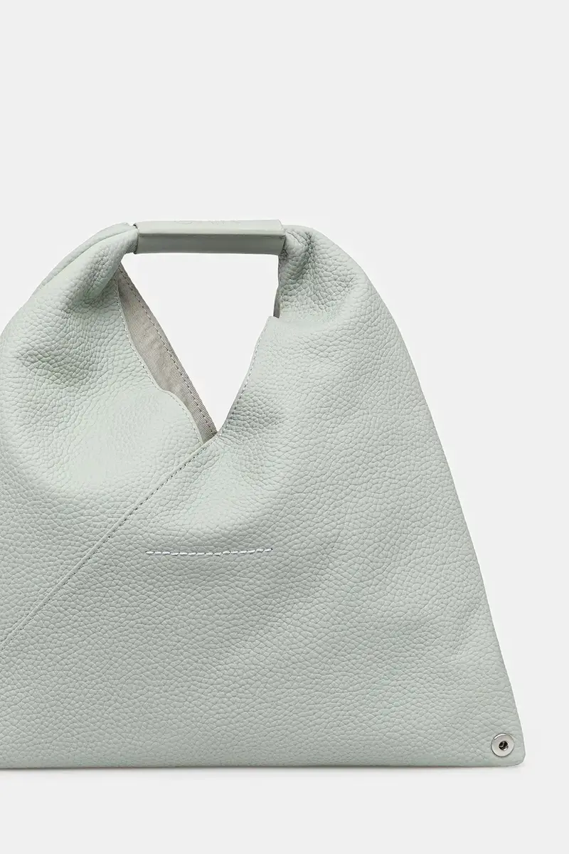 MM6 MAISON MARGIELA Borsa a mano Grigio 3668363 miniatura 3
