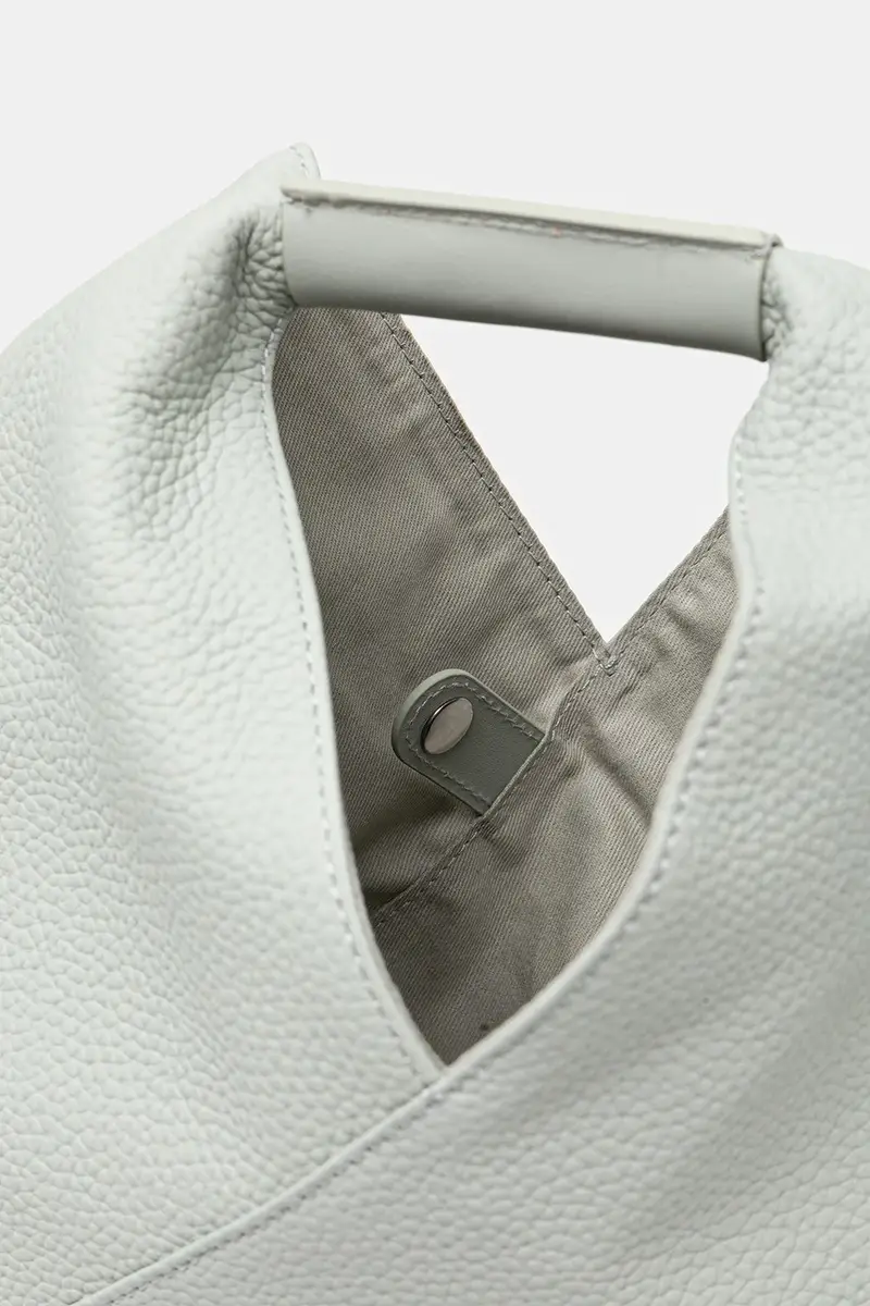 MM6 MAISON MARGIELA Borsa a mano Grigio 3668363 miniatura 5