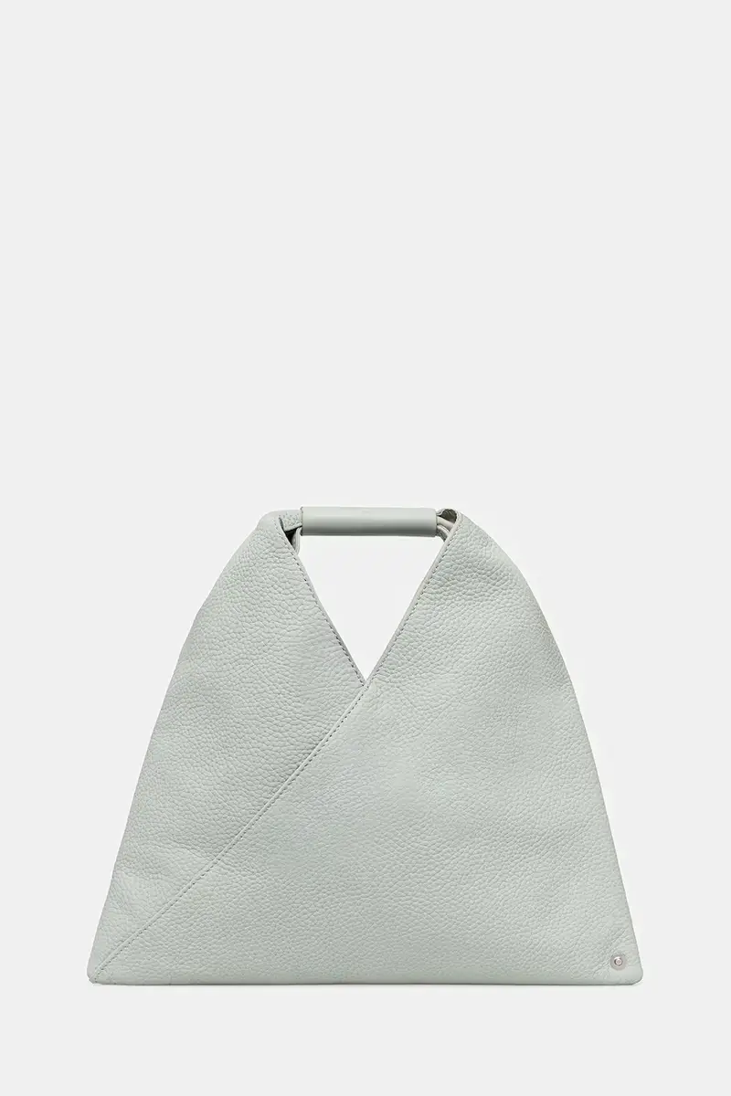 MM6 MAISON MARGIELA Borsa a mano Verde 3668363