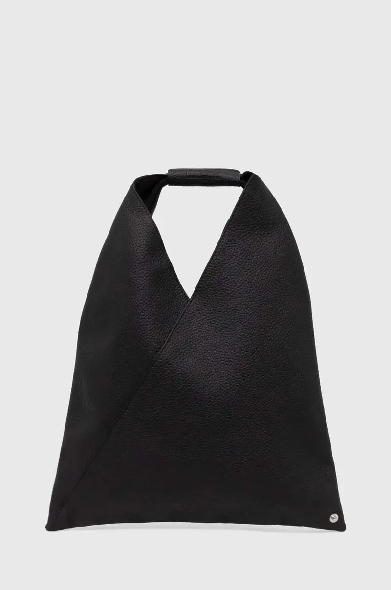 MM6 MAISON MARGIELA Borsa a mano Nero 2254634