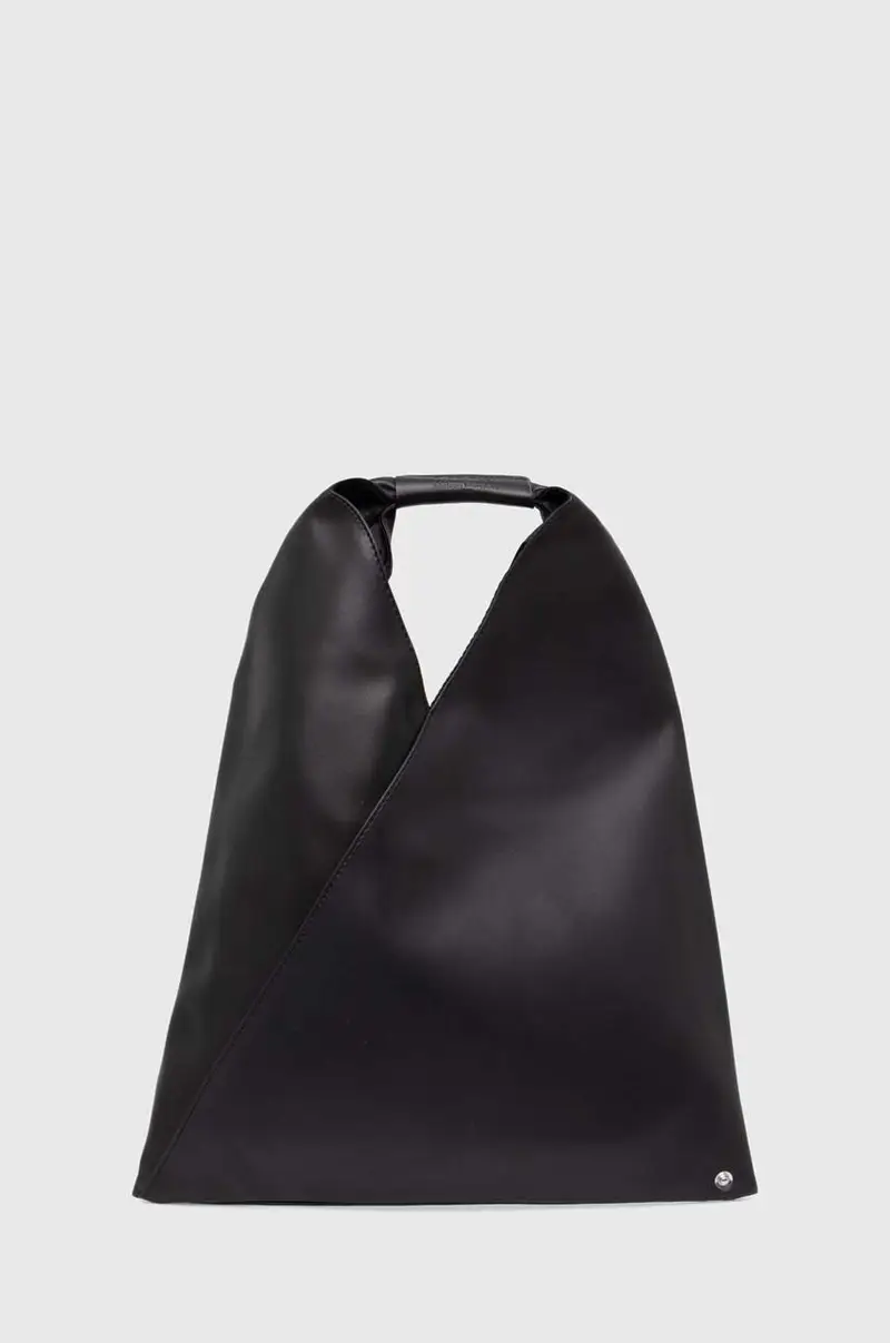 MM6 MAISON MARGIELA Borsa a mano Nero 2254635