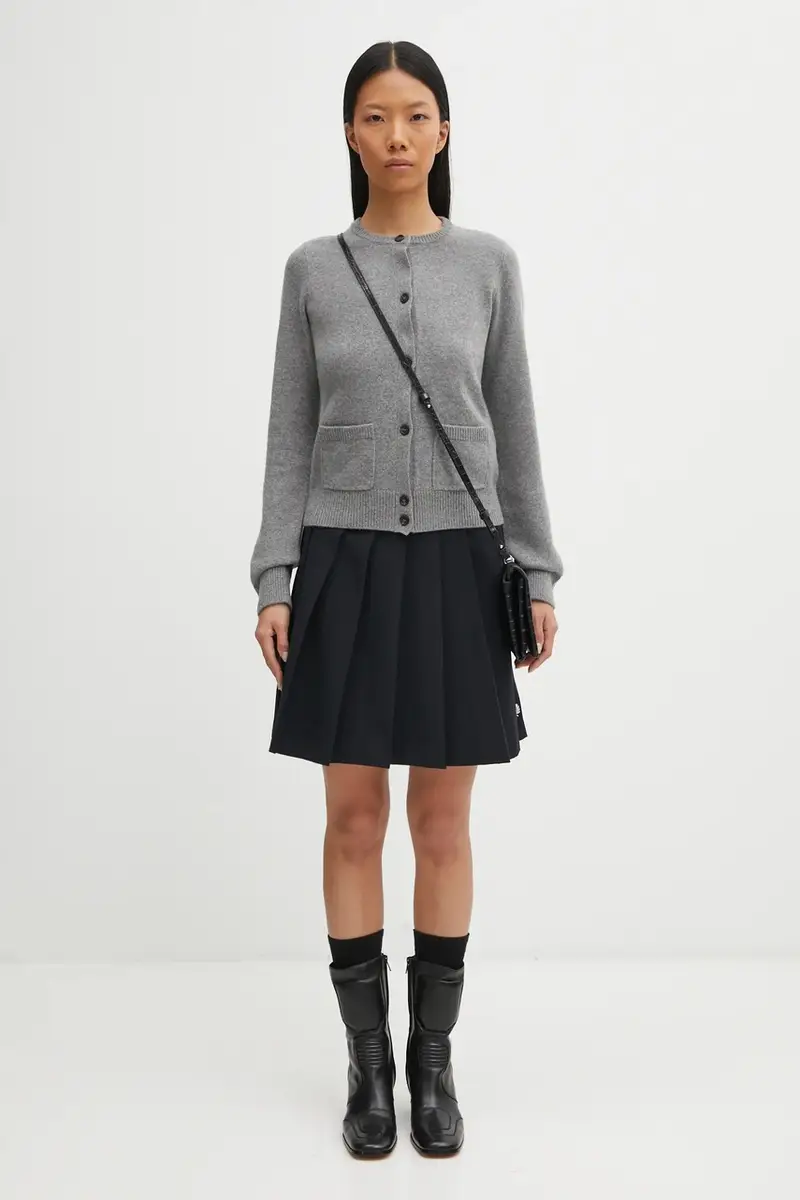 MM6 MAISON MARGIELA Borsa a mano Nero 3395650