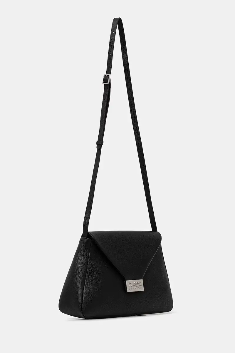 MM6 MAISON MARGIELA Borsa a mano Nero 2809824 miniatura 2