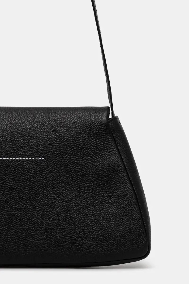 MM6 MAISON MARGIELA Borsa a mano Nero 2809824 miniatura 3