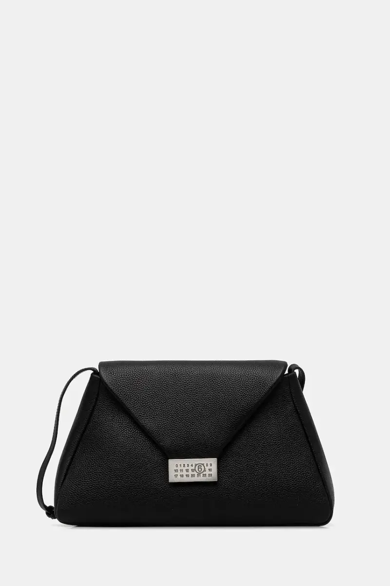 MM6 MAISON MARGIELA Borsa a mano Nero 2809824
