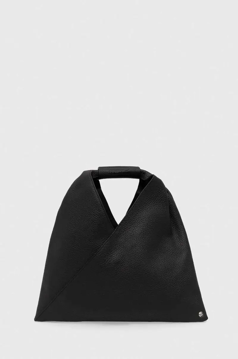 MM6 MAISON MARGIELA Borsa a mano Nero 2254633