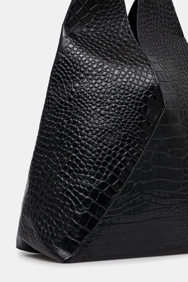 MM6 MAISON MARGIELA Borsa a mano Nero 3395655 miniatura 3