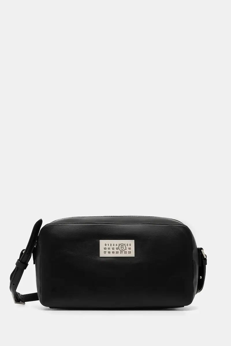MM6 MAISON MARGIELA Borsa a mano Nero 2255898