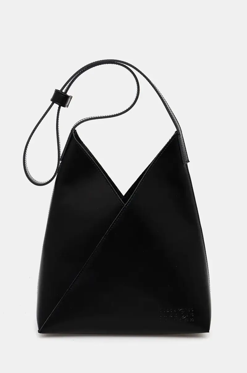 MM6 MAISON MARGIELA Borsa a mano Nero 2229186