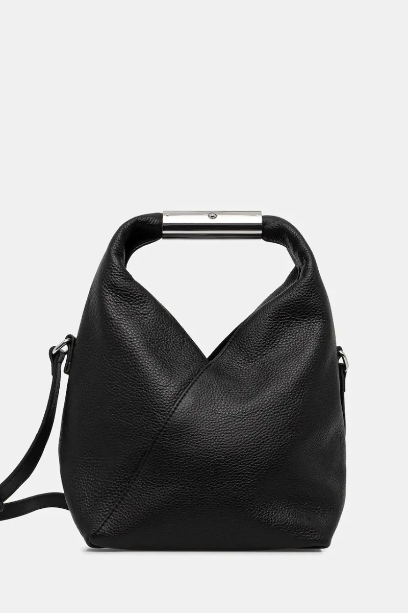 MM6 MAISON MARGIELA Borsa a mano Nero 4118404
