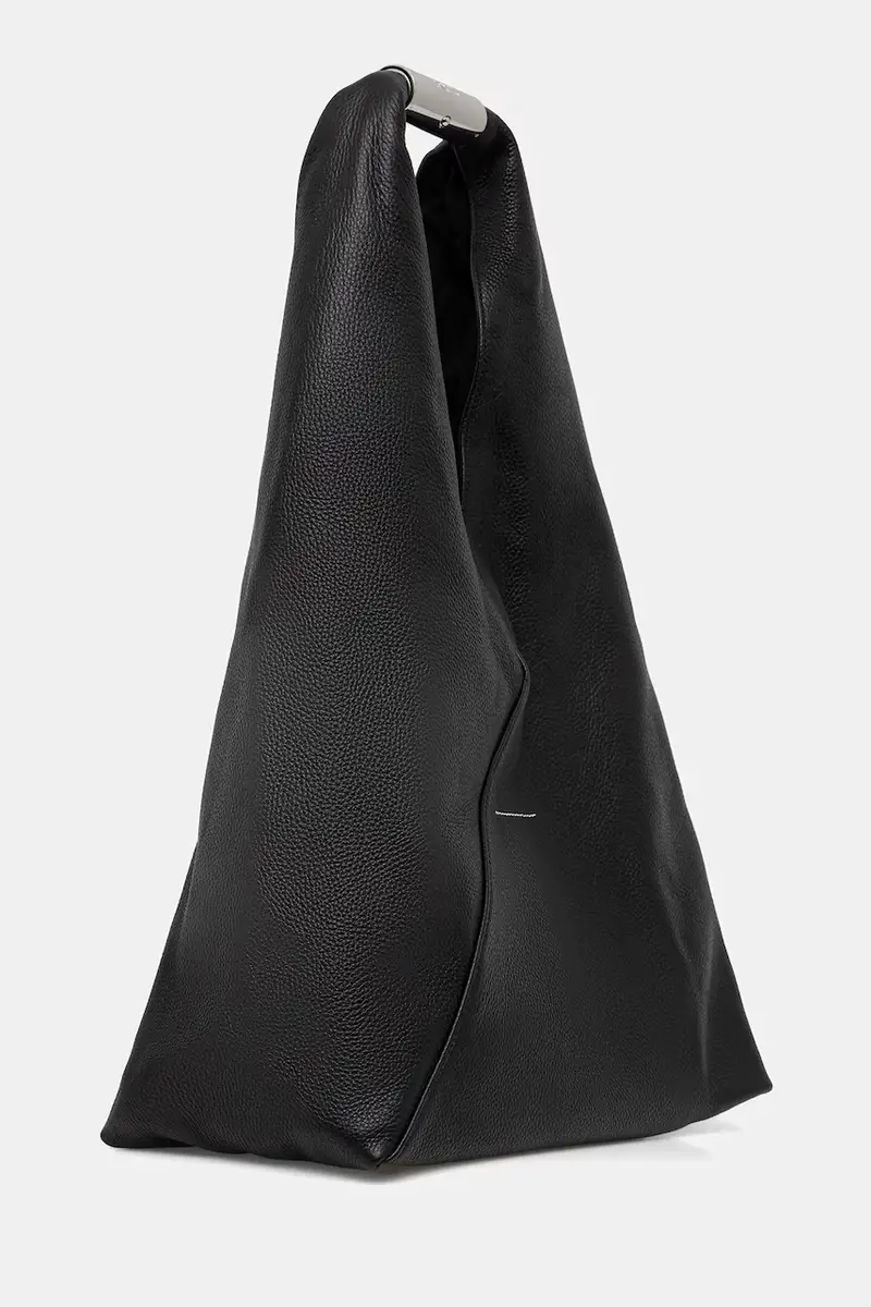 MM6 MAISON MARGIELA Borsa a mano Nero 4118405 miniatura 2