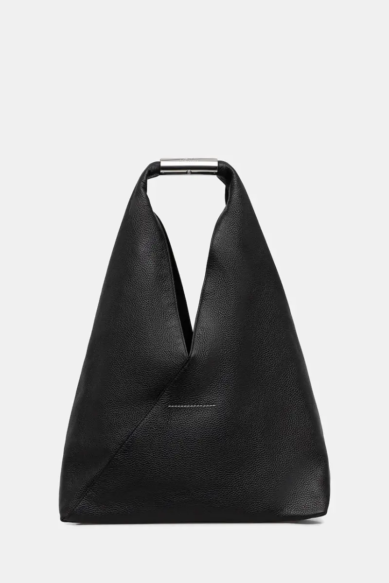 MM6 MAISON MARGIELA Borsa a mano Nero 4118405