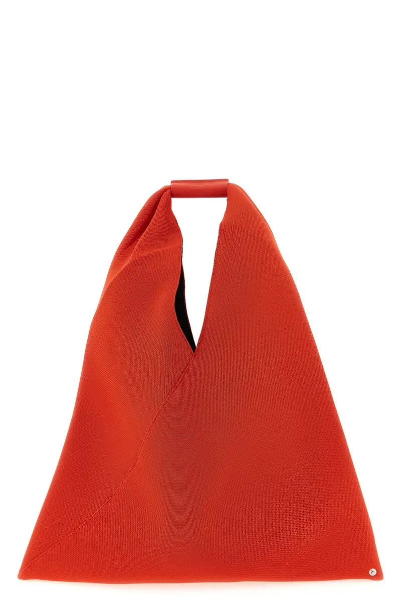 MM6 MAISON MARGIELA Borsa a mano Rosso 4226783